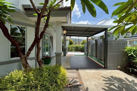 Дом в Пхукете, Таиланд с 4 спальнями № 164550 - фото 5