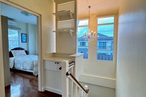 Дом в Пхукете, Таиланд с 4 спальнями № 164550 - фото 28