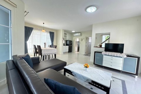 Дом в Пхукете, Таиланд с 4 спальнями № 164550 - фото 11