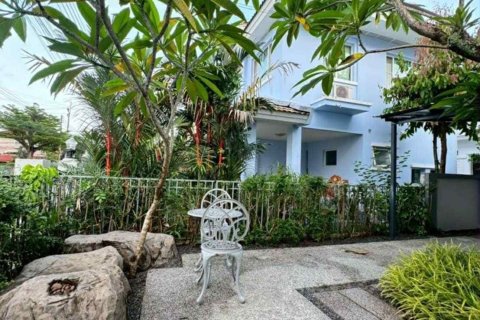 Дом в Пхукете, Таиланд с 4 спальнями № 164550 - фото 6