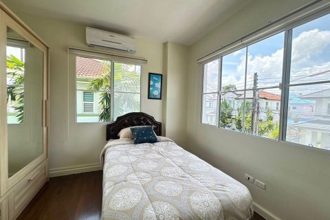 Дом в Пхукете, Таиланд с 4 спальнями № 164550 - фото 24