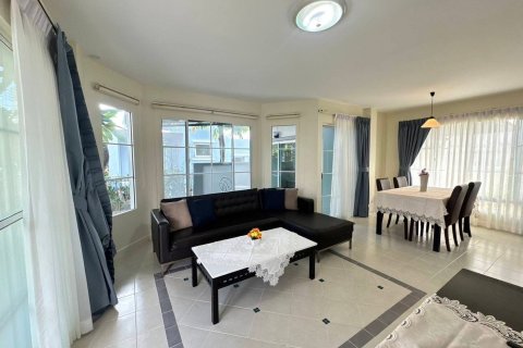 Дом в Пхукете, Таиланд с 4 спальнями № 164550 - фото 9