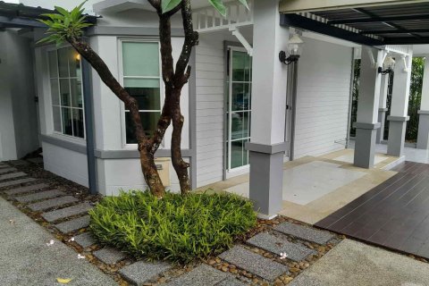 Дом в Пхукете, Таиланд с 4 спальнями № 164550 - фото 7