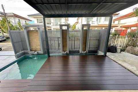 Дом в Пхукете, Таиланд с 4 спальнями № 164550 - фото 4