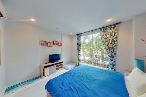 Кондоминиум с 2 спальнями в Хуа Хине, Таиланд № 136374 - фото 4