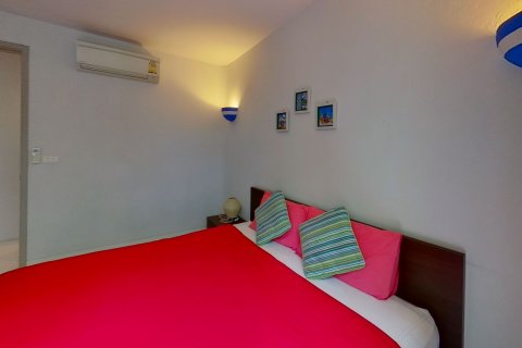 Кондоминиум с 2 спальнями в Хуа Хине, Таиланд № 136374 - фото 9