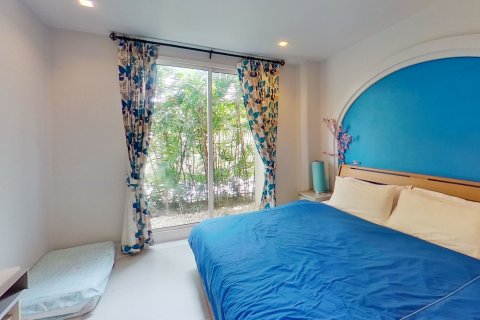 Кондоминиум с 2 спальнями в Хуа Хине, Таиланд № 136374 - фото 5