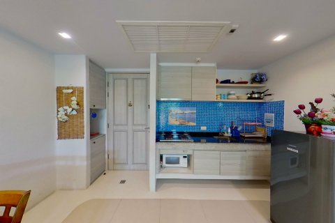 Кондоминиум с 2 спальнями в Хуа Хине, Таиланд № 136374 - фото 3