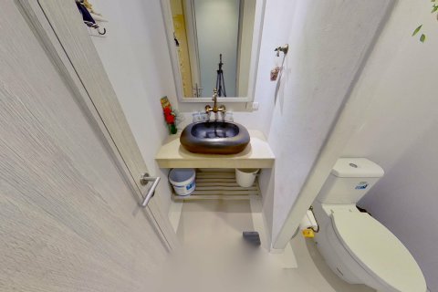 Кондоминиум с 2 спальнями в Хуа Хине, Таиланд № 136374 - фото 11