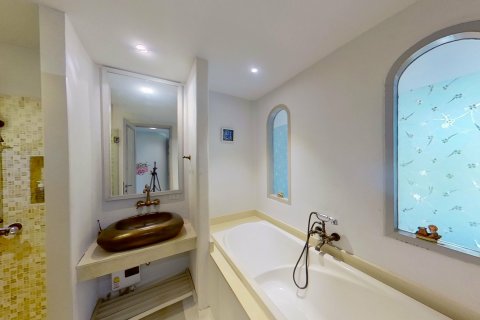 Кондоминиум с 2 спальнями в Хуа Хине, Таиланд № 136374 - фото 12