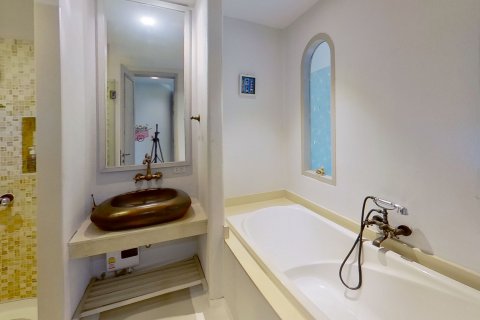 Кондоминиум с 2 спальнями в Хуа Хине, Таиланд № 136374 - фото 14