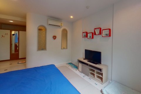 Кондоминиум с 2 спальнями в Хуа Хине, Таиланд № 136374 - фото 6