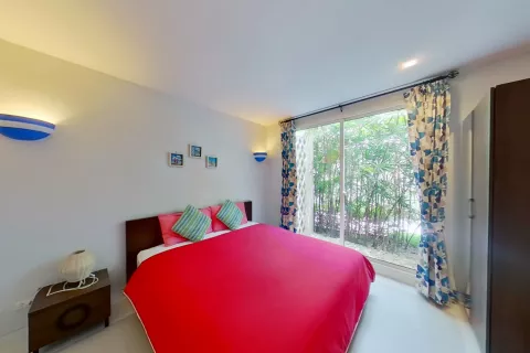 Кондоминиум с 2 спальнями в Хуа Хине, Таиланд № 136374 - фото 7