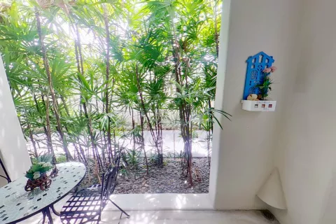 Кондоминиум с 2 спальнями в Хуа Хине, Таиланд № 136374 - фото 17