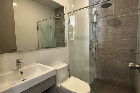 Condo in Bangkok, Thailand, 1 bedroom  № 186756
