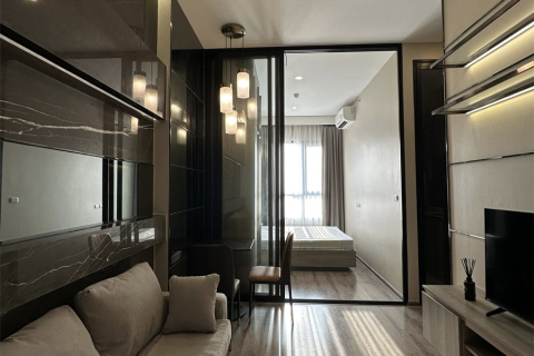 Condo in Bangkok, Thailand, 1 bedroom № 186756