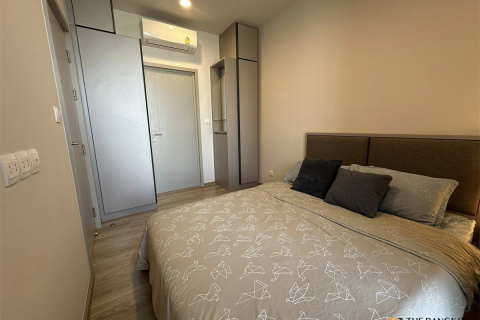 Condo in Bangkok, Thailand, 1 bedroom № 186758