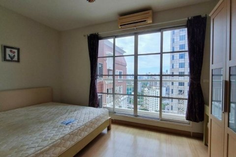 Studio in Bangkok, Thailand № 118749 - photo 11