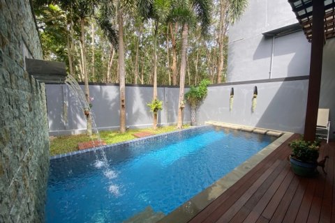 Villa in Rawai, Thailand 2 bedrooms № 118751 - photo 29