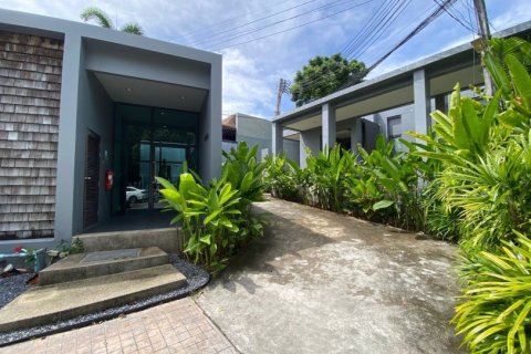 Villa à Rawai, Thaïlande 2 chambres № 118751 - photo 4