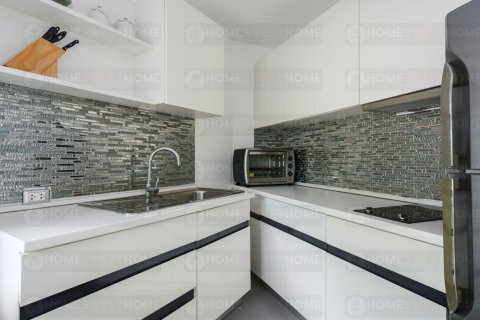 Villa on Chaweng Beach, Ko Samui, Thailand 2 bedrooms № 180067 - photo 14