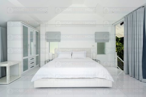 Villa on Chaweng Beach, Ko Samui, Thailand 2 bedrooms № 180067 - photo 8