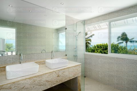 Villa on Chaweng Beach, Ko Samui, Thailand 2 bedrooms № 180067 - photo 9