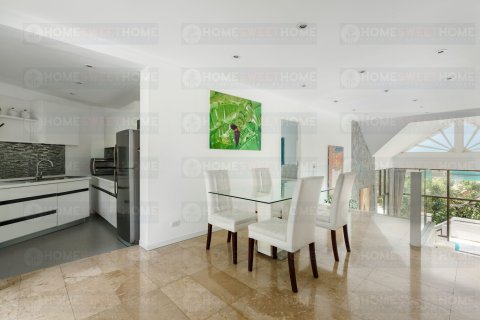 Villa on Chaweng Beach, Ko Samui, Thailand 2 bedrooms № 180067 - photo 12
