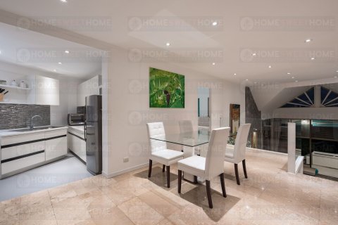 Villa on Chaweng Beach, Ko Samui, Thailand 2 bedrooms № 180067 - photo 13
