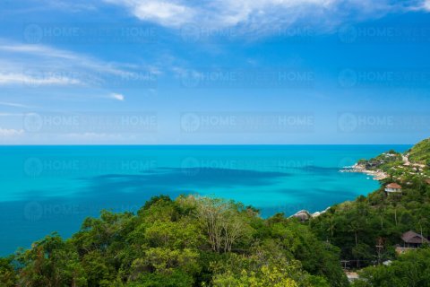 Villa on Chaweng Beach, Ko Samui, Thailand 2 bedrooms № 180067 - photo 5