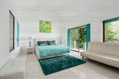 Villa on Chaweng Beach, Ko Samui, Thailand 2 bedrooms № 180067 - photo 17