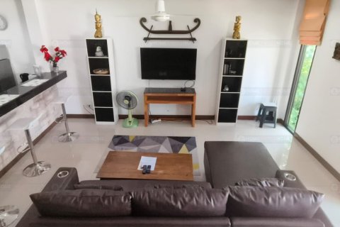 Commercial property in Ko Samui, Thailand № 180065 - photo 4