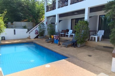 Commercial property in Ko Samui, Thailand № 180065 - photo 2