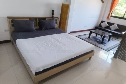 Commercial property in Ko Samui, Thailand № 180065 - photo 6