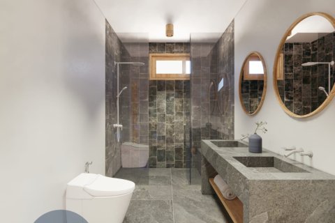 Villa in Ko Samui, Thailand 3 bedrooms № 180064 - photo 3