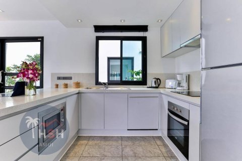 Villa in Ko Samui, Thailand 3 bedrooms № 180062 - photo 11