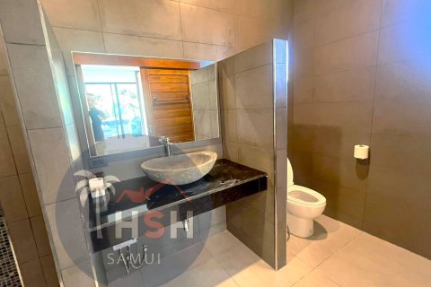 Villa in Ko Samui, Thailand 4 bedrooms № 180063 - photo 8