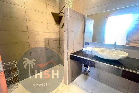 Villa in Ko Samui, Thailand 4 bedrooms № 180063 - photo 16