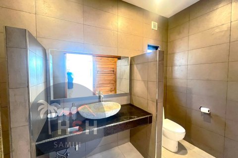 Villa in Ko Samui, Thailand 4 bedrooms № 180063 - photo 12