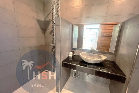 Villa in Ko Samui, Thailand 4 bedrooms № 180063 - photo 18