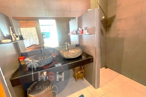 Villa in Ko Samui, Thailand 4 bedrooms № 180063 - photo 11