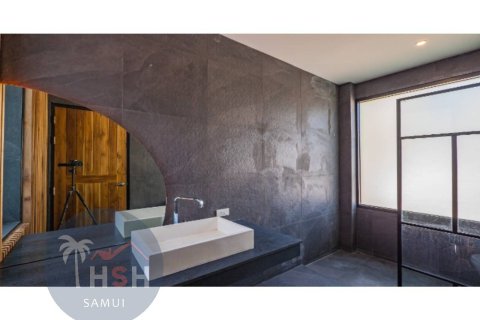 Villa in Ko Samui, Thailand 3 bedrooms № 180061 - photo 9