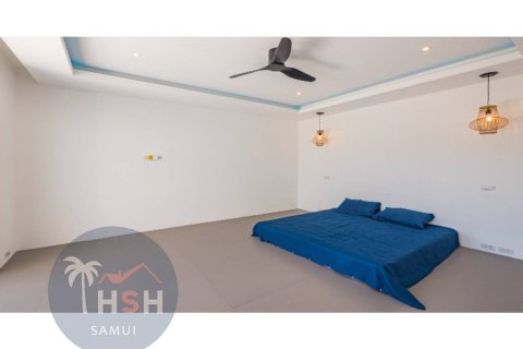 Villa in Ko Samui, Thailand 3 bedrooms № 180061 - photo 4