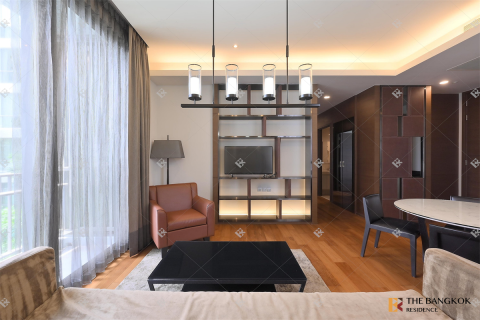 Condo in Bangkok, Thailand, 2 bedrooms  № 185873 - photo 6