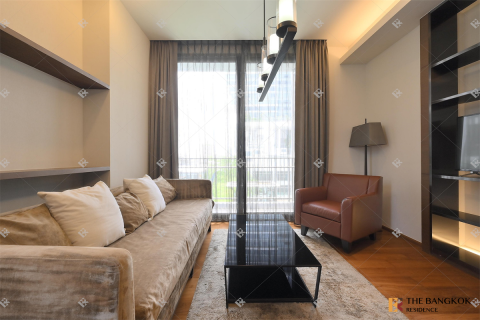 Condo in Bangkok, Thailand, 2 bedrooms  № 185873 - photo 7