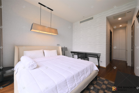 Condo in Bangkok, Thailand, 2 bedrooms  № 185873 - photo 3