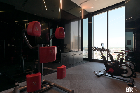 Condo in Bangkok, Thailand, 1 bedroom  № 185876 - photo 10