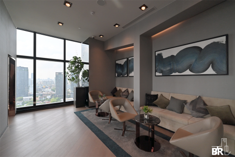 Condo à Bangkok, Thaïlande, 1 chambre № 185876 - photo 10