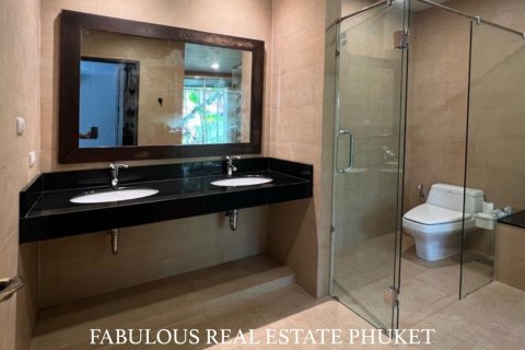 Villa in Kamala, Thailand 5 bedrooms № 179775 - photo 11