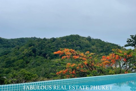 Villa in Kamala, Thailand 5 bedrooms № 179775 - photo 4